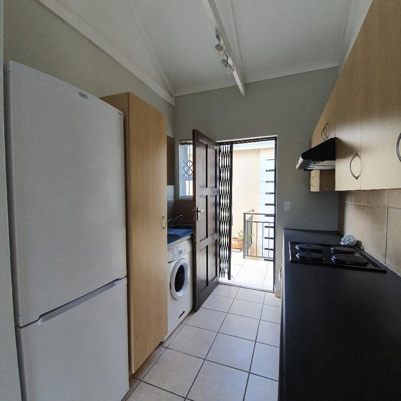 To Let 2 Bedroom Property for Rent in Kingswood Eastern Cape